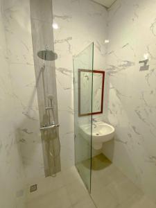 Lavanda Villas Puncak