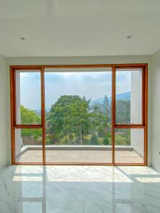 Lavanda Villas Puncak