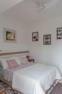 Suite Casal Mar e Lua em casa compartilhada