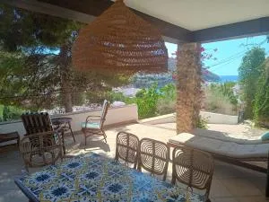Casa Pinar del Portet - Rada de Moraira