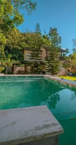 Zahy Tata Serra - 穆隆古