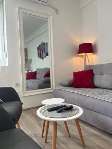 R Lux Apartman Jagodina Akva Park