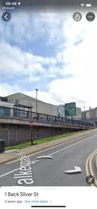 AFPL Hosting - Gilesgate