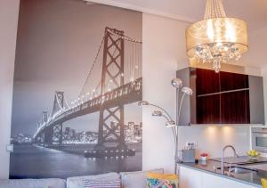 Apartamento Boutique TOKIO