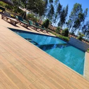 Recanto Oikos - Nova Mutum