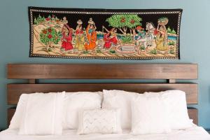 Zen calling, Look inside this private home for 6