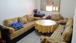 Appartement aglou zaouit