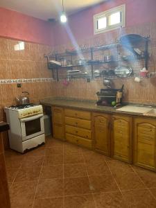 Appartement aglou zaouit