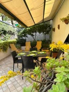 Nice House Near Park and Sea - San Siro