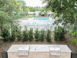 Relax & Enjoy 1BR Home Near Disney Parks With Lake view