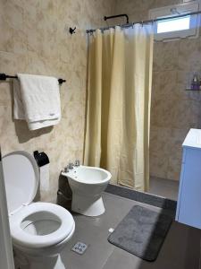 Departamento en San Juan