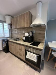 Departamento en San Juan