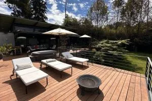 Casa hoyo 18 - أفاندارو