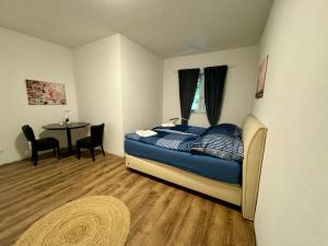 City Ferien Wohnungen 5