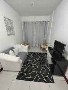 Espaço 503B - Bem localizado, silencioso e Wifi - 夸蒂斯