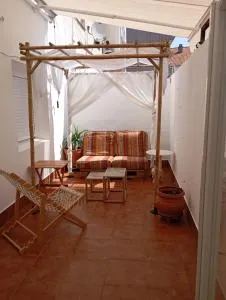 Appartement avec terrasse - El Dueso