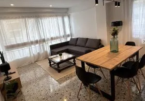 Gandia Design Suites - Beniopa