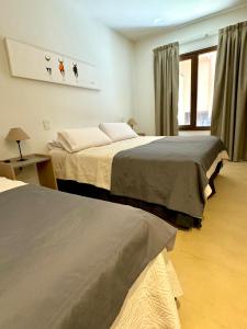 Hotel Cerros del Norte