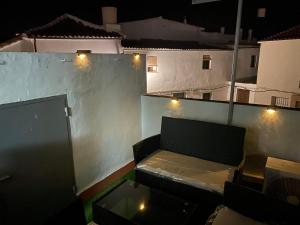 El Mirador del Castillo