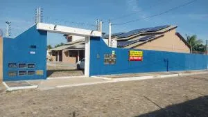 Casa de Praia - Atalaia