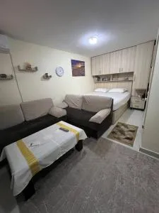 Studio Tirana - Dajt