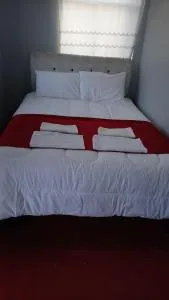 Alberto homestay taypi qamaña establo - Помата