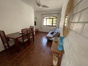 Caribean Praia das Toninhas - A 100 metros da areia 21A