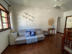 Caribean Praia das Toninhas - A 100 metros da areia 21A