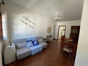 Caribean Praia das Toninhas - A 100 metros da areia 21A