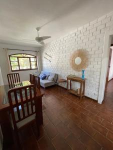 Caribean Praia das Toninhas - A 100 metros da areia 21A