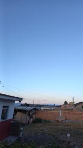 Alberto homestay taypi qamaña establo