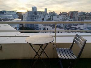 La Défense, Cozy Appartment 2 rooms