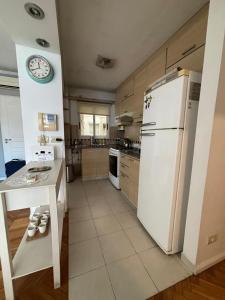 Amplio departamento en Palermo