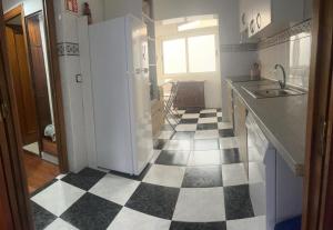 Appartement avec terrasse