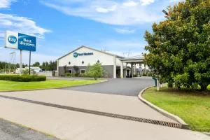 Best Western Paducah Inn - Gilbertsville