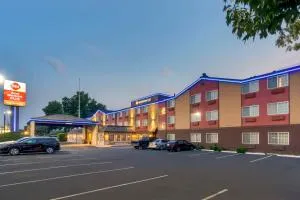 Best Western Plus Yakima Hotel - Selah