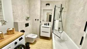 Apartament GREEN CROWNS