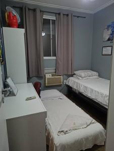 Apartamento inteiro próximo ao Riocentro, Parque Olímpico e Farmasi