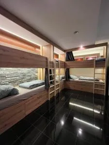 Zen Zone Hostel - Wolfsthal