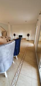 فيلا بقرية كون الساحل الشمالى