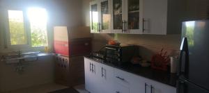 فيلا بقرية كون الساحل الشمالى