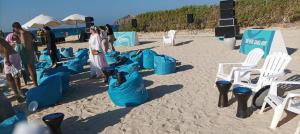 فيلا بقرية كون الساحل الشمالى