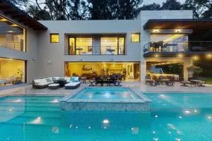 Casa mi Bosque - El Pedregal