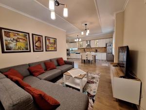 Alb Apartment Tirana