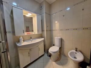 Alb Apartment Tirana