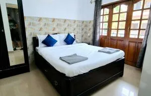 Saldhana palms 1 candolim - Nerul