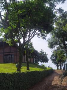 Casa de Campo Rancho Bodaneze