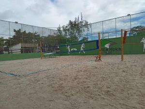 Flat 207 Villa Hípica - Gravatá