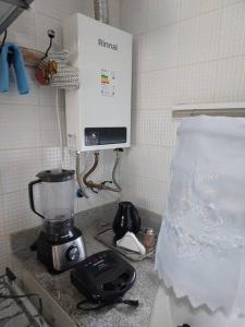 Flat 207 Villa Hípica - Gravatá