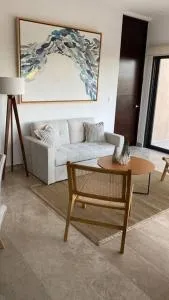 Navela Beachfront Living - Tebon